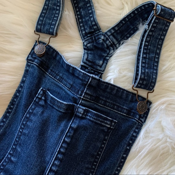 🛍SALE ⬇️ $15. Celebrity Pink Girls Jumper Overalls - Picture 4 of 8